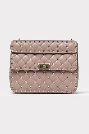 VALENTINO GARAVANI Mini Bolso Mujer color
