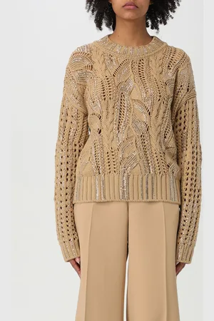 ERMANNO SCERVINO Jersey Mujer color