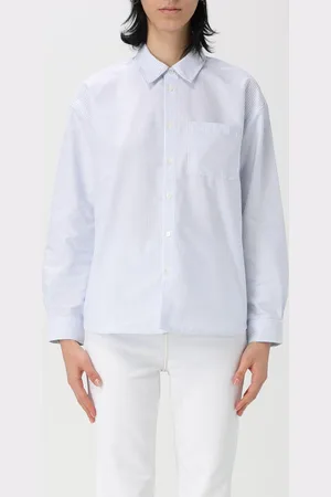 A.P.C. Camisa A. P.C. Mujer color