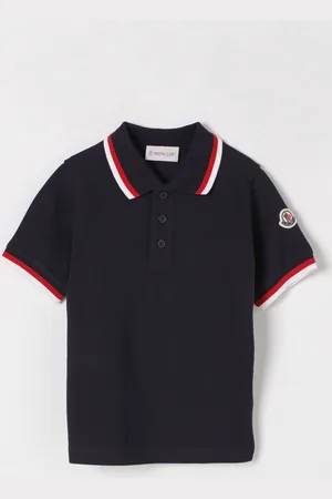 Moncler Polo Niños color