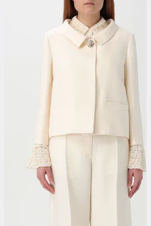 VALENTINO Chaqueta Mujer color