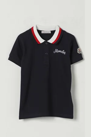 Moncler Camiseta Niños color