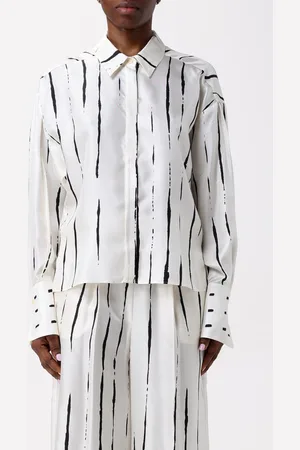 ALYSI Camisa Mujer color