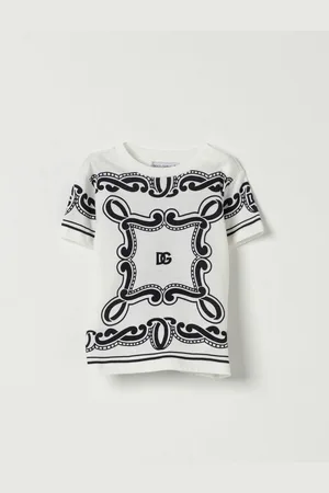 Dolce & Gabbana Camiseta Niños color