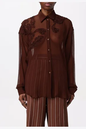 ERMANNO SCERVINO Camisa Mujer color