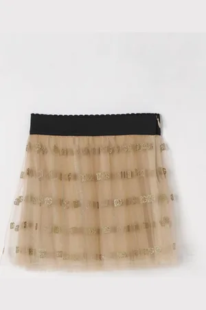 Dolce & Gabbana Falda Niños color