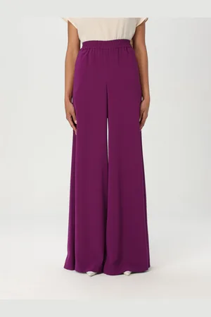 GIANLUCA CAPANNOLO Pantalón Mujer color
