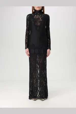 Paco rabanne Vestido Mujer color