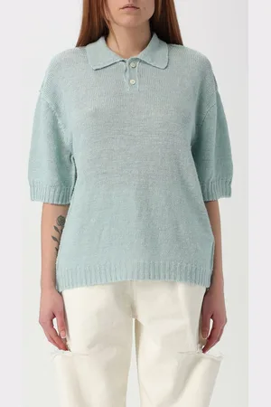 Maison Margiela Polo Mujer color