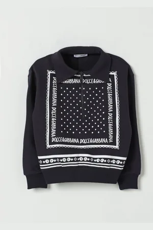 Dolce & Gabbana Jersey Niños color
