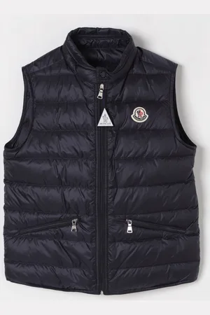 Moncler Chaleco Niños color