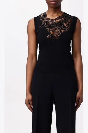 ERMANNO SCERVINO Top Mujer color