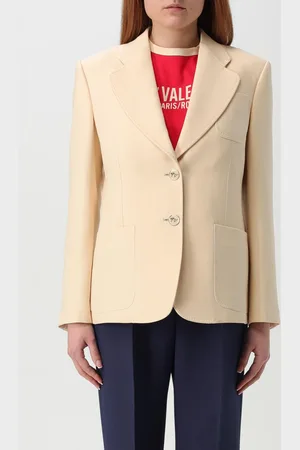 VALENTINO Americana Mujer color