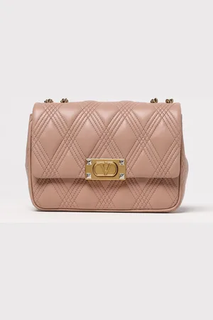 VALENTINO GARAVANI Bandolera Mujer color