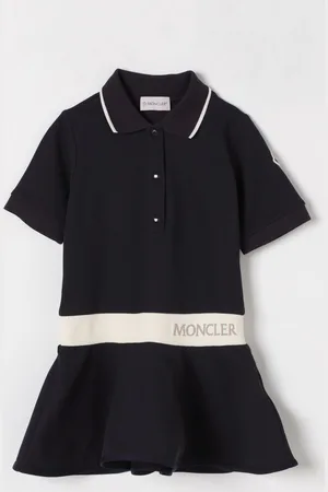 Moncler Vestido Niños color
