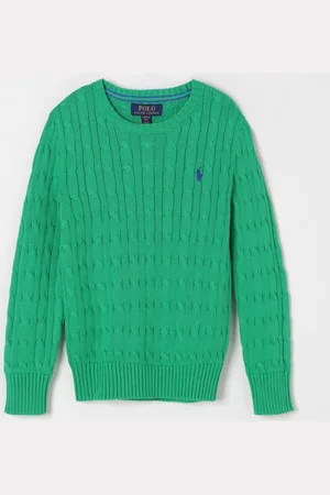 Ralph Lauren Jersey Niños color