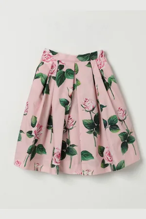 Dolce & Gabbana Falda Niños color