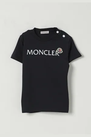 Moncler Camiseta Niños color