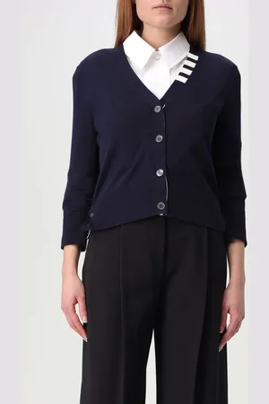 Thom Browne Cárdigan Mujer color