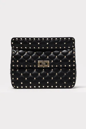 VALENTINO GARAVANI Mini Bolso Mujer color
