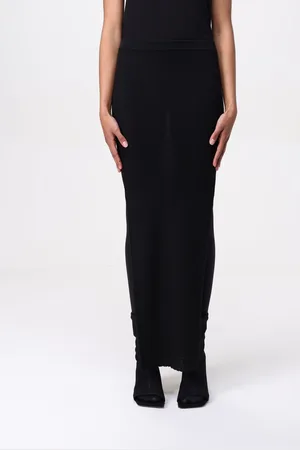 Rick Owens Falda Mujer color