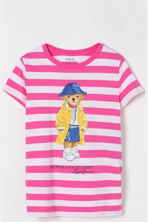 Ralph Lauren Camisetas Niños color