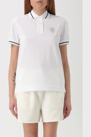 Brunello Cucinelli Polo Mujer color