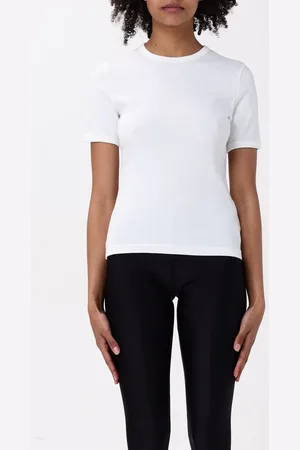 Courrèges Camiseta COURRÈGES Mujer color
