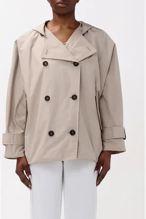 Brunello Cucinelli Chaqueta Mujer color