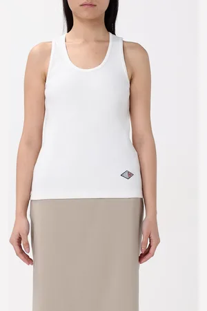 Bottega Veneta Camiseta Mujer color