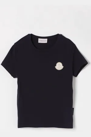 Moncler Camisetas Niños color