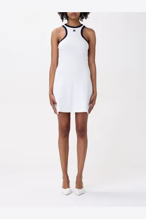 Courrèges Vestido COURRÈGES Mujer color