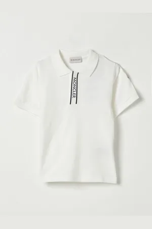Moncler Polo Niños color