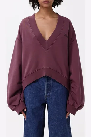 The Attico Sudadera Mujer color