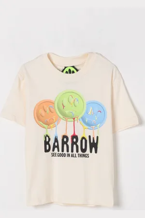 BARROW Camiseta Niños color
