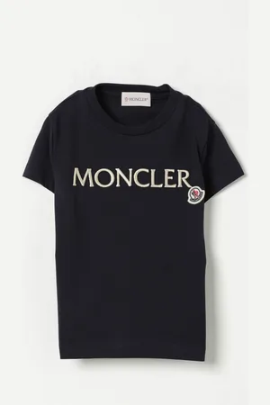 Moncler Camisetas Niños color