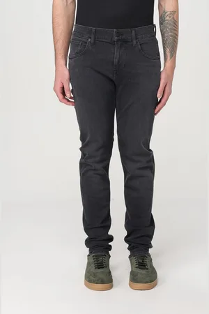 7 for all Mankind Jeans Hombre color