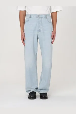 Bottega Veneta Jeans Hombre color