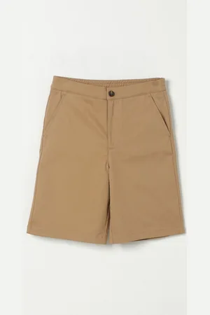 Golden Goose Pantalón Corto Niños color