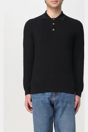 Brunello Cucinelli Polo Hombre color