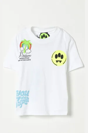 BARROW Camiseta Niños color