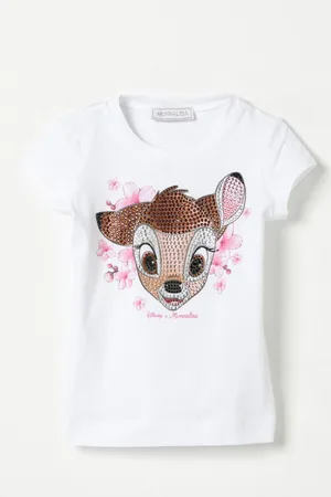 MONNALISA Camisetas Niños color