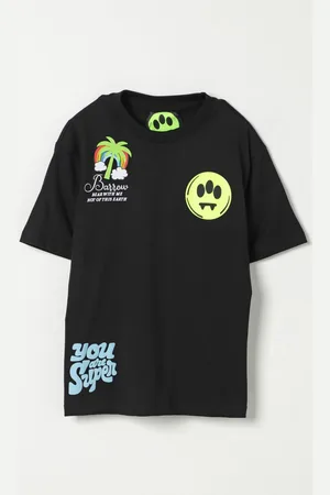 BARROW Camiseta Niños color