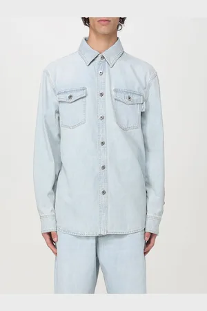 Bottega Veneta Camisa Hombre color