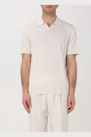 Brunello Cucinelli Polo Hombre color