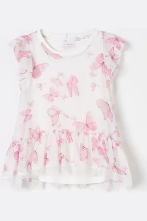MONNALISA Top Niños color