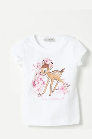 MONNALISA Camisetas Niños color