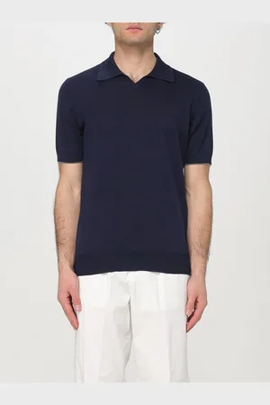 Brunello Cucinelli Polo Hombre color