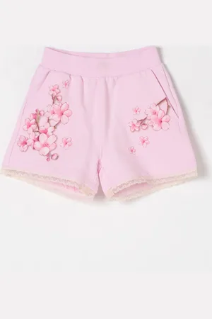 MONNALISA Pantalones Cortos Niños color