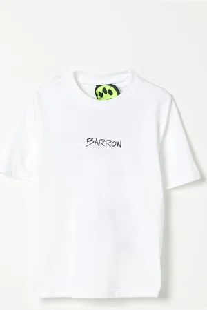 BARROW Camiseta Niños color